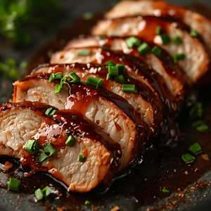 Farm Raised Pork
