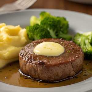 Filet Mignon