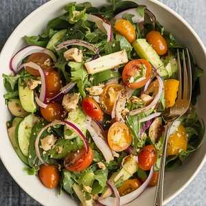 Stout House Salad