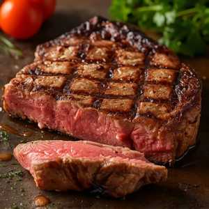 NY Strip 13 oz