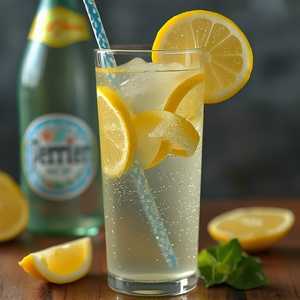 Soda Lemonade
