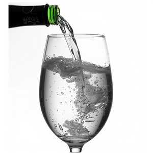 SARATOGA SPARKLING