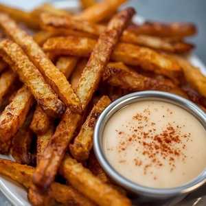 Spicy Ranch