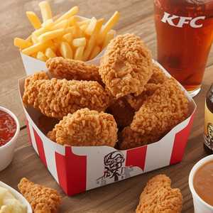 3 pc. Chicken BIG BOX