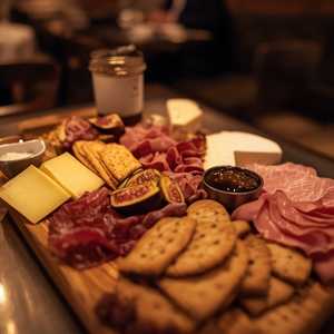 Chef's Board