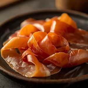 Jamón Ibérico