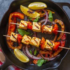 Paneer Tikka