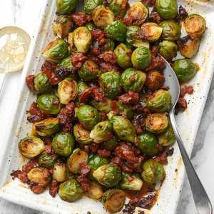 BRUSSELS SPROUTS