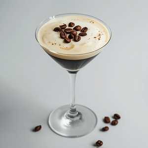 Delirium Coffe