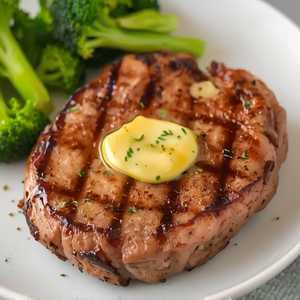Classic Sirloin - 10oz