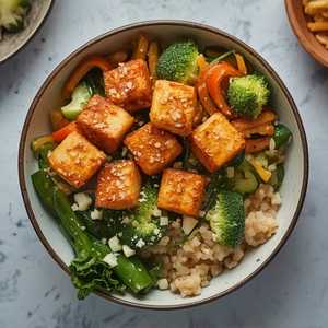 BYO Tofu