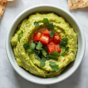Guacamole (small)