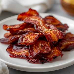 Side Bacon