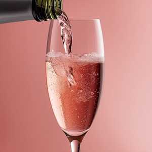 Brut Rosé [NV]