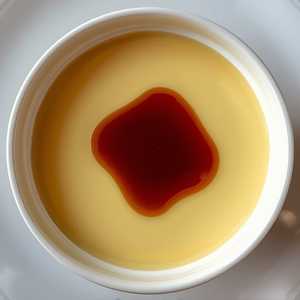 Flan Catalán