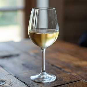 Chardonnay, Bishop's Peak, San Luis Obispo