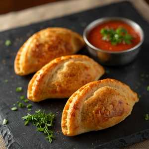 Spanish Empanadas