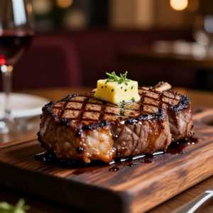 16 oz Bone-In Filet
