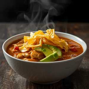 Tortilla Soup