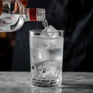 Bacardi Superior