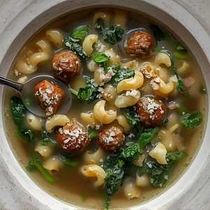 Italian Wedding Soup