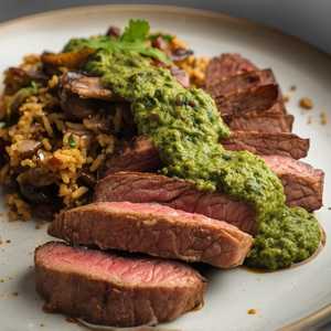 Wagyu Style Skirt Steak
