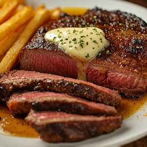 NY Strip - 10oz