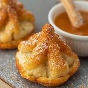 Cream Cheese Rangoons (3 pc)