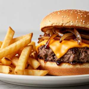 Boucherie Burger