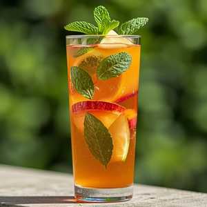Fruit Tea
