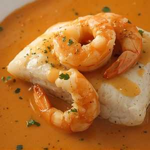 Zarzuela de Mariscos