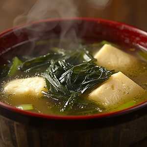 Miso Soup