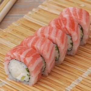 Sake Maki