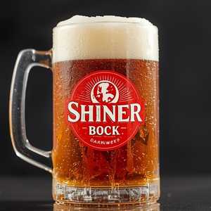 Shiner Bock
