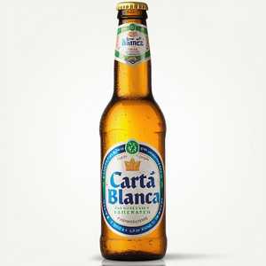 Carta Blanca