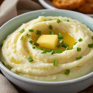 Mashed Potato - 900