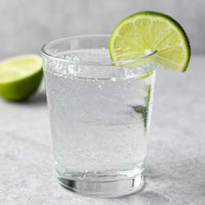 Sparkling Water
