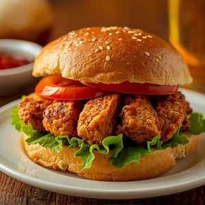 Chicken Sub