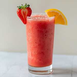 Fruit Smoothies