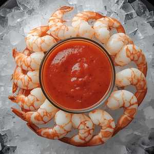 Shrimp Cocktail