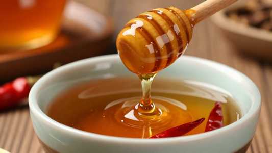 Eastaboga Hot Honey