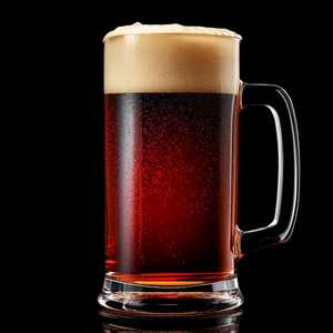 structures brewing czech dark lager
