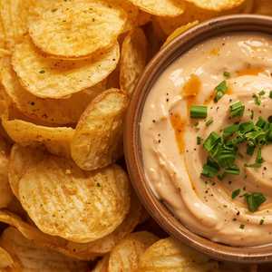 Housemade Potato Chips