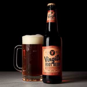 Virgil's Root Beer