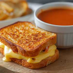 Grilled Cheese