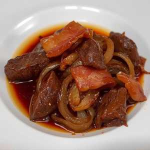Calf's Liver