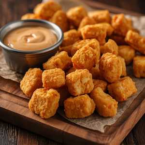 Alligator Okeechobee Bites