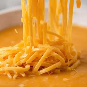 Extra Cheese