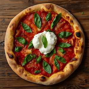 BURRATA