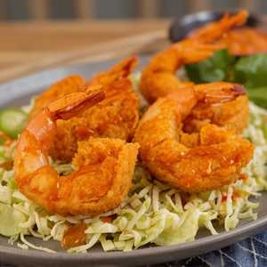 Bang Bang Shrimp